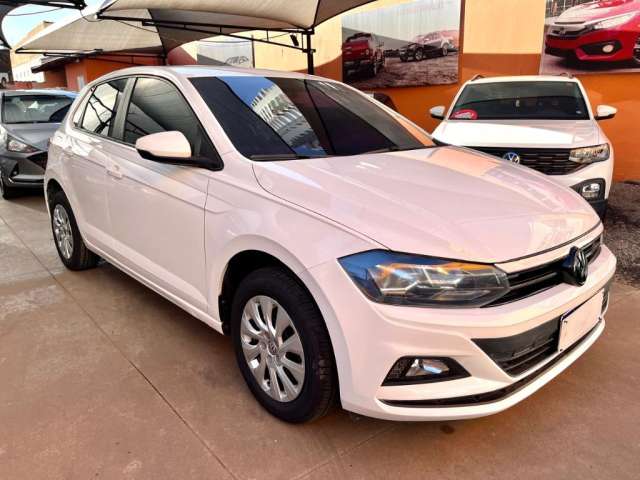 VW Polo 1.0 Completo 2018 > Topissimo por R$ 59.900, so aqui na Asamultimarcas