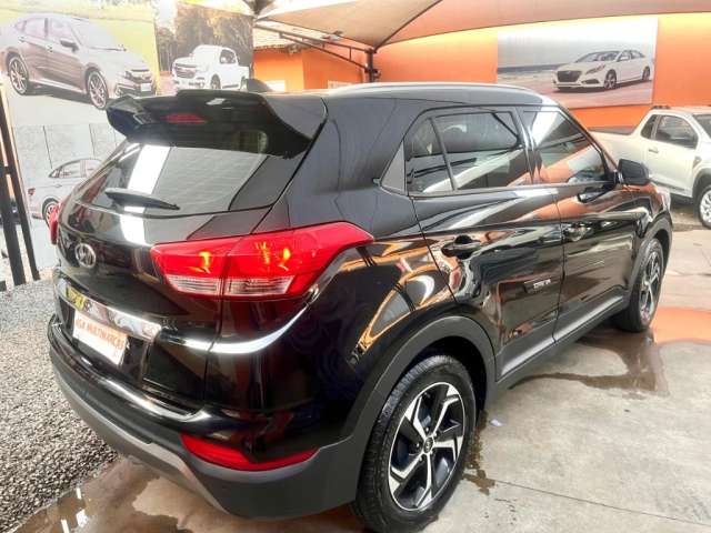 Hyundai Creta Smart Plus 1.6 2021- Unica Dona por R$ 96.900,