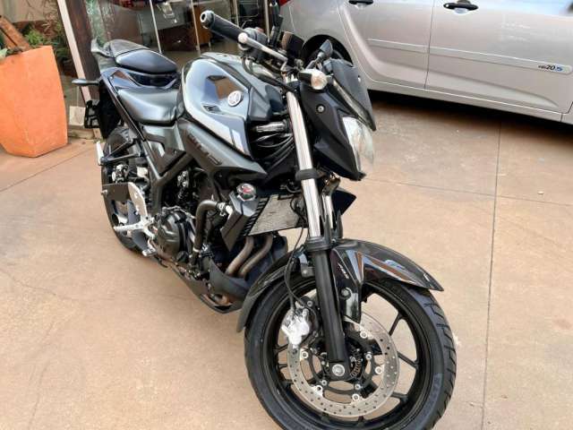 Yamaha MT 03 2020 > Topissimo c/ 20.000Km