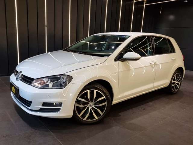 Volkswagen Golf 2015 1.4 tsi highline 16v gasolina 4p manual