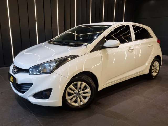 Hyundai Hb20 2015 1.0 comfort 12v flex 4p manual