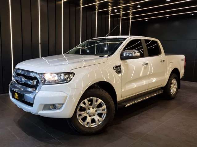 Ford Ranger 2019 3.2 xlt 4x4 cd 20v diesel 4p automático