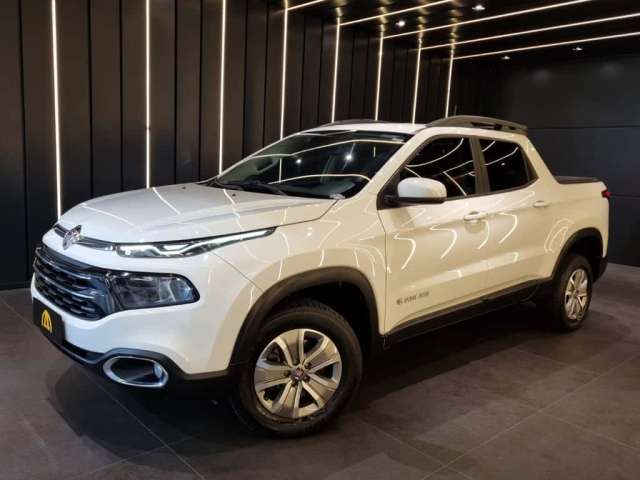 Fiat Toro 2017 1.8 16v evo flex freedom at6