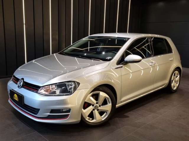 Volkswagen Golf 2015 1.4 tsi comfortline 16v gasolina 4p automático