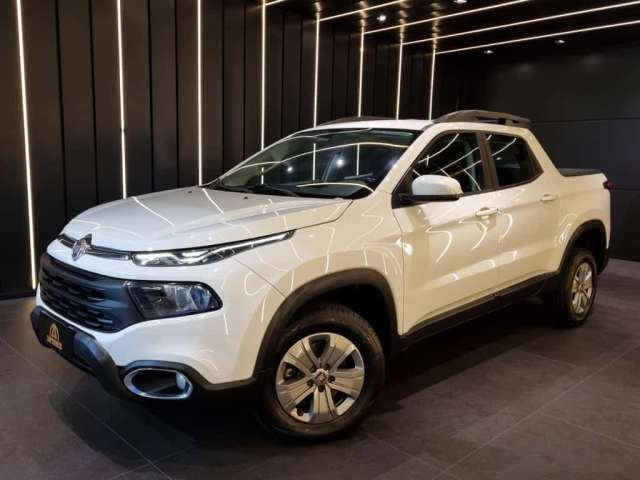 Fiat Toro 2020 1.8 16v evo flex freedom at6