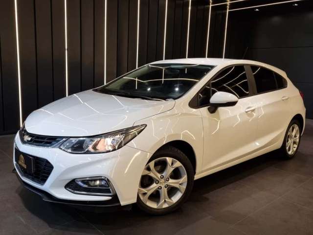 Chevrolet Cruze 2017 1.4 turbo sport6 lt 16v flex 4p automático