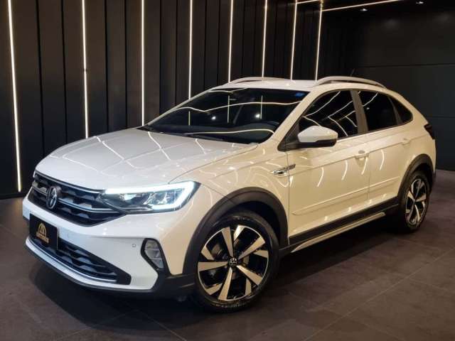 Volkswagen Nivus 2023 1.0 200 tsi total flex highline automático