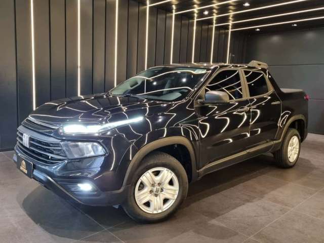 Fiat Toro 2022 1.3 turbo 270 flex endurance at6