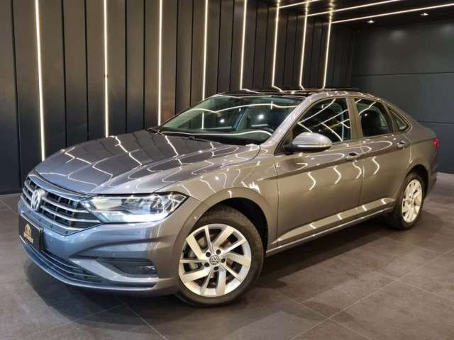 Volkswagen Jetta 2019 1.4 250 tsi total flex comfortline tiptronic