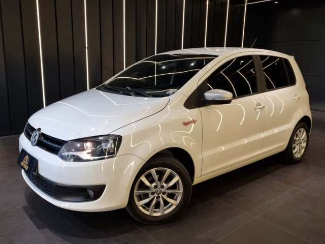 Volkswagen Fox 2014 1.6 mi rock in rio 8v flex 4p manual