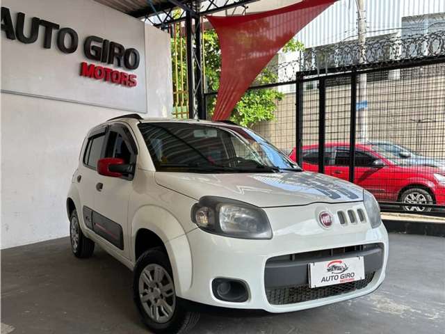 Guia do Carro Usado: Fiat Uno - AUTOO