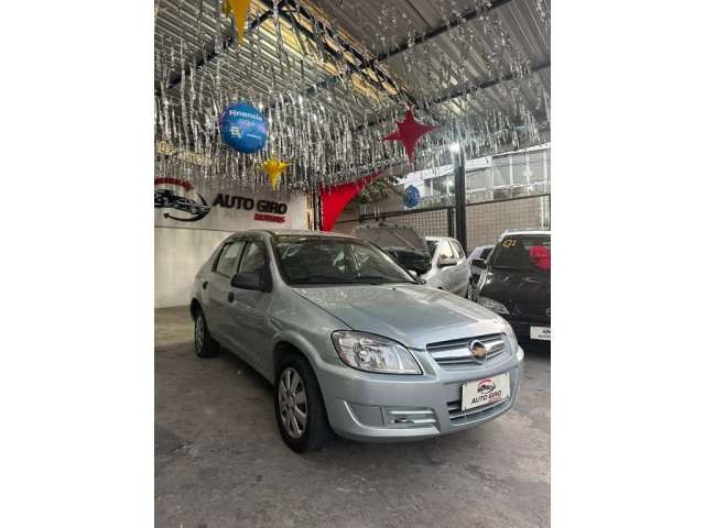 Chevrolet Prisma 2010 1.4 mpfi joy 8v flex 4p manual