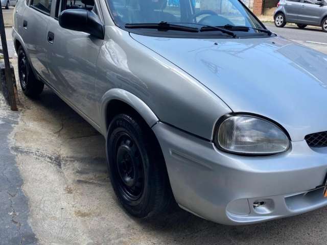 Corsa Sedan Super Cuidado, carro top!!!