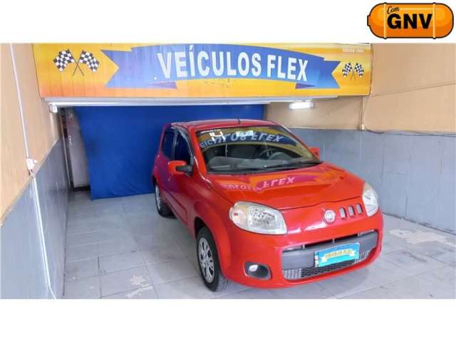 FIAT UNO