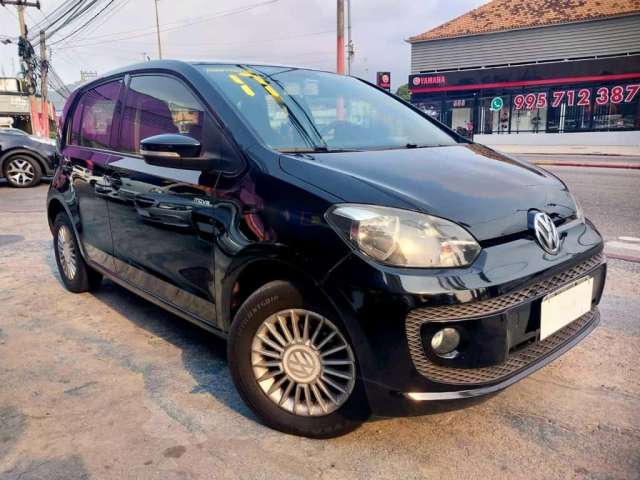 Volkswagen Up 2017 1.0 tsi move up 12v flex 4p manual