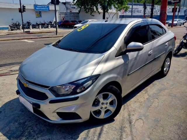 Chevrolet Prisma 2019 1.4 mpfi lt 8v flex 4p manual