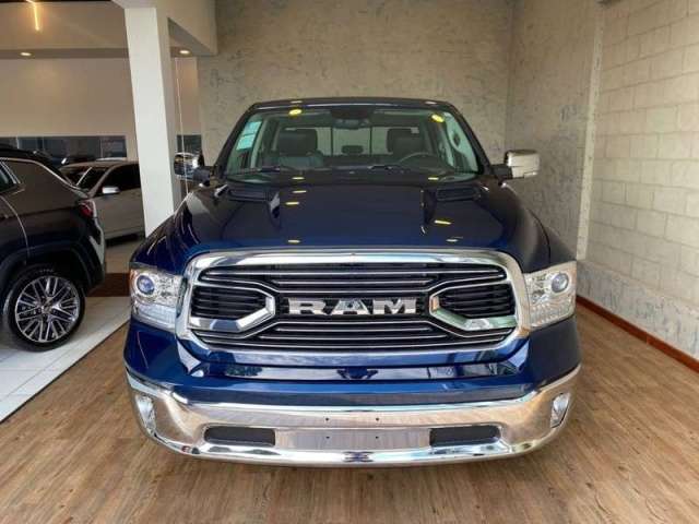 RAM CLASSIC