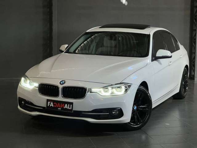 BMW 320i