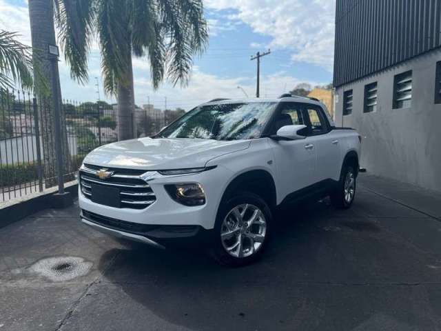 CHEVROLET MONTANA