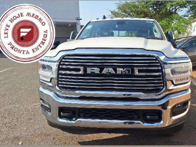 RAM 2500