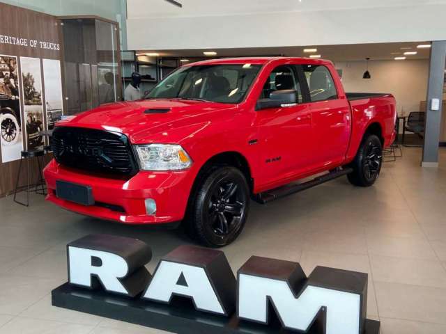 RAM CLASSIC