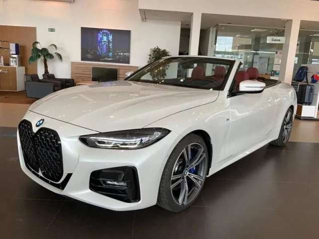 BMW 420i