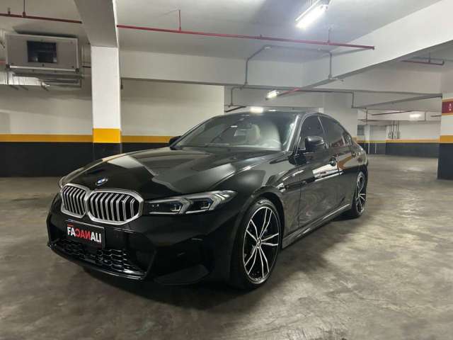 BMW 320i