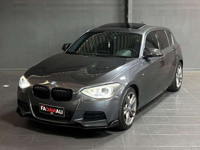 BMW M 135i