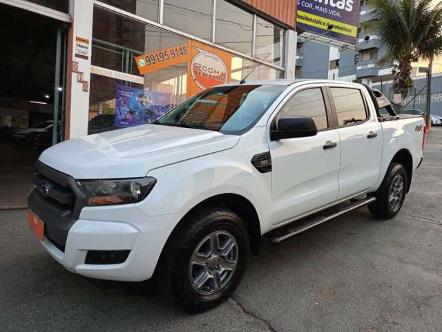 FORD Ranger 2.2 16V XLS DIESEL 4X4 CABINE DUPLA