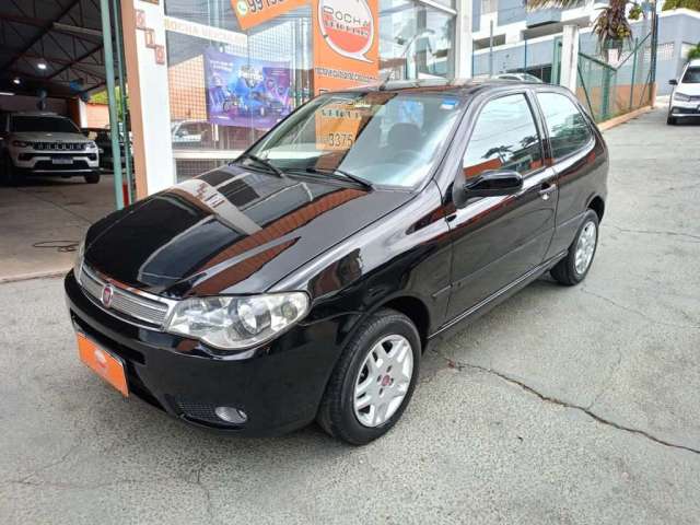 FIAT Palio 1.0 FIRE ECONOMY FLEX