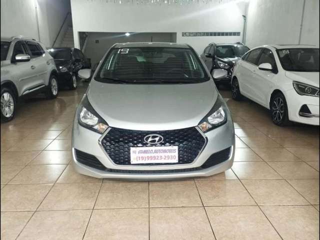 HYUNDAI HB20 1.6M COMF 2019