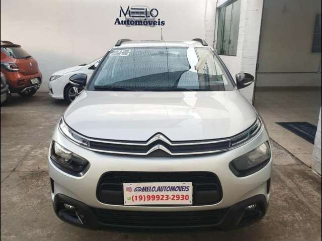 CITROEN C4CACTUS FEEL A 2020