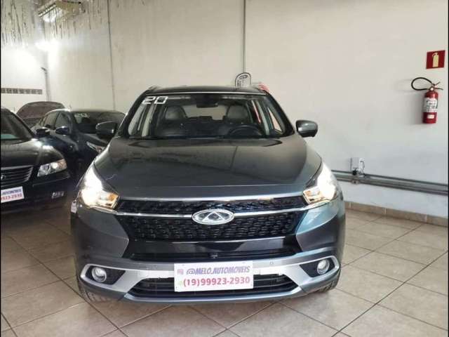 CAOA CHERY TIGGO7 TXS 2020