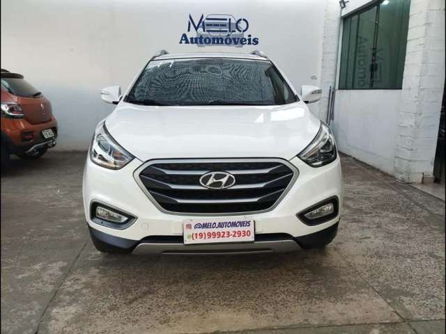 HYUNDAI X35 B 2017