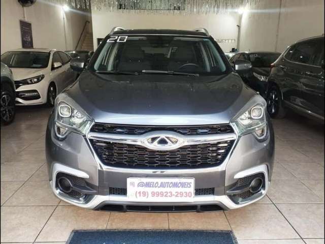 CAOA CHERY TIGGO 5X T 2020