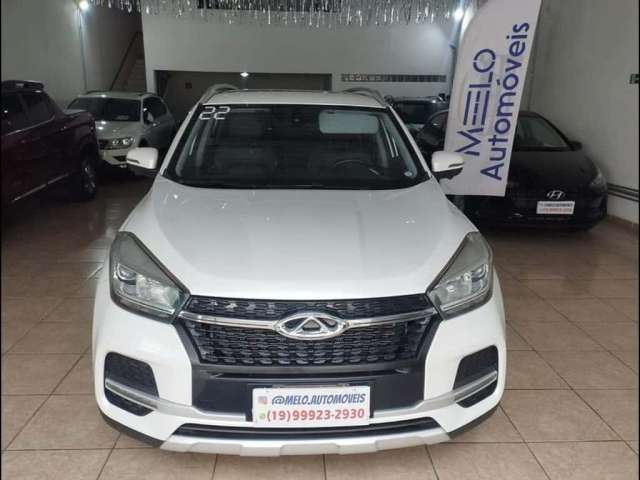 CAOA CHERY TIGGO 5X TXS 2022