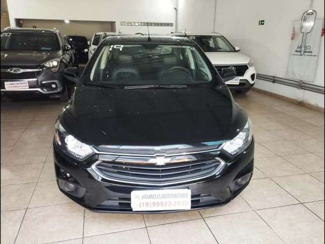 CHEVROLET ONIX 1.4MT LT 2019