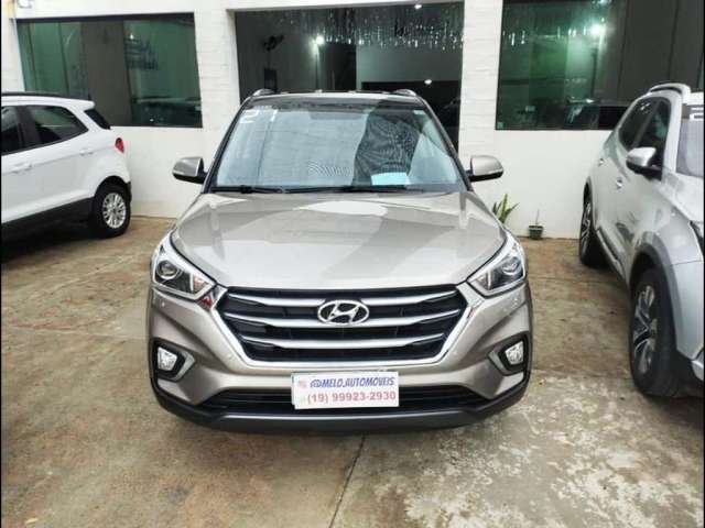 HYUNDAI CRETA 16A LTD ED 2021