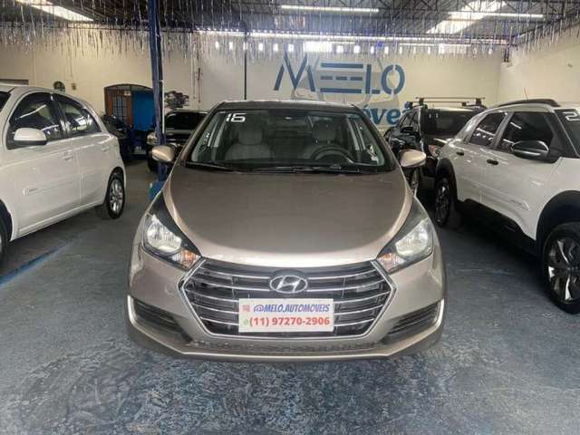 HYUNDAI HYUNDAHB20S 1.6M COMF 2016