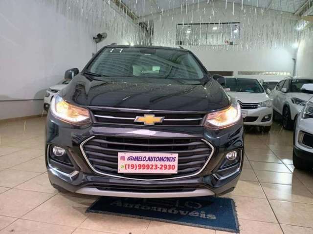 CHEVROLET CHEV TRACKER LTZ 2017