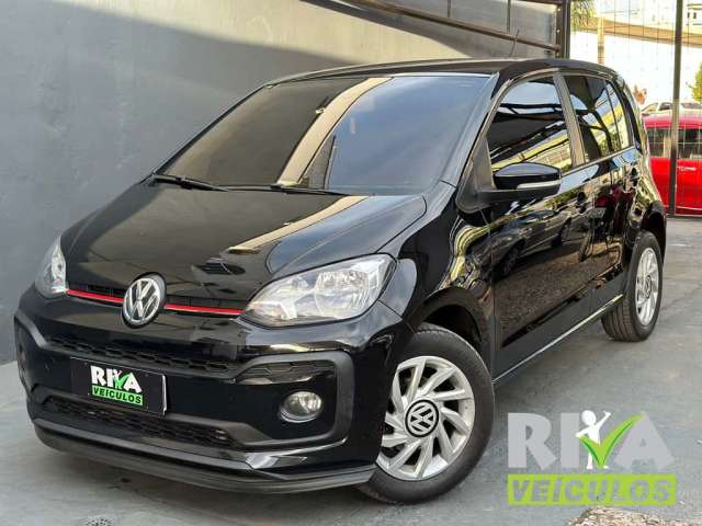 Volkswagen Up! FLEX MANUAL