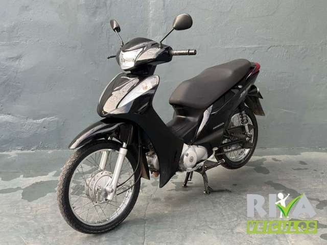 Honda Biz ES 2011