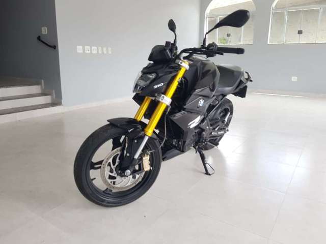 Bmw G 310 R 2023 - Impecável - Apenas 3500 km