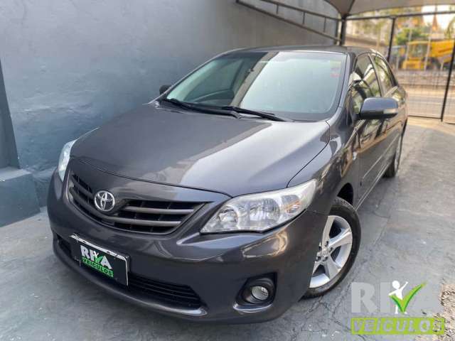  Corolla  2.0  XEi Flex Automático