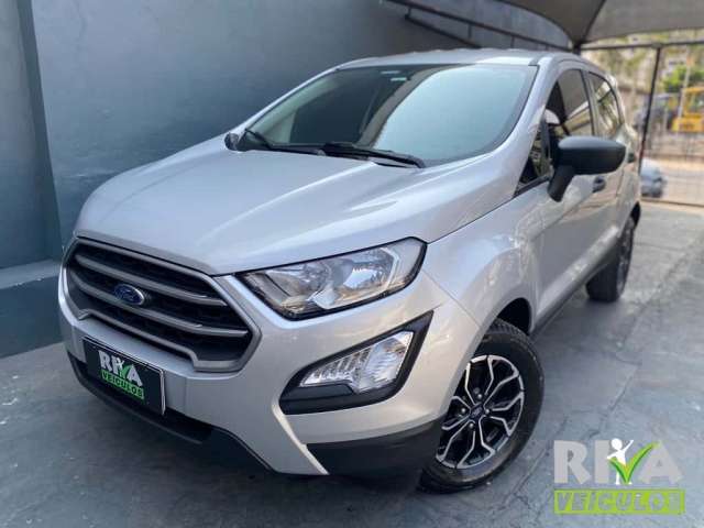 EcoSport  1.5 Flex Automático