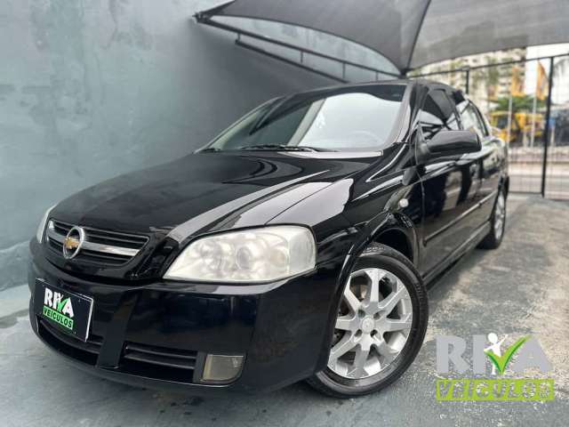 Astra 2010 2.0 140 cv Manual