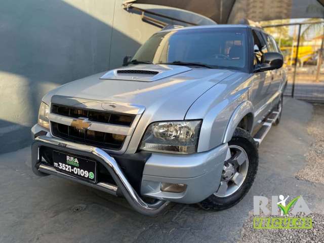 Chevrolet S10 Executive 2009