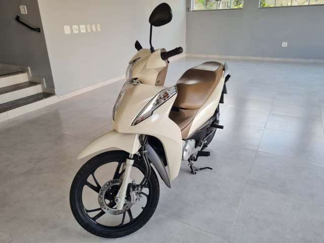 Honda BIZ 125 EX Flex 2020