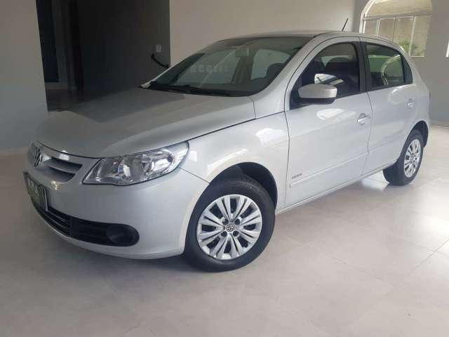 Volkswagen Gol 1.0 Mi Total Flex 8V 4p