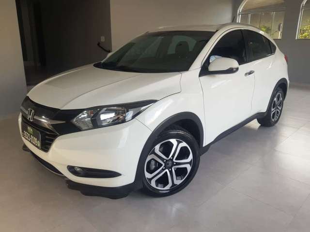 Honda HR-V EXL CVT 1.8 I-VTEC FlexOne